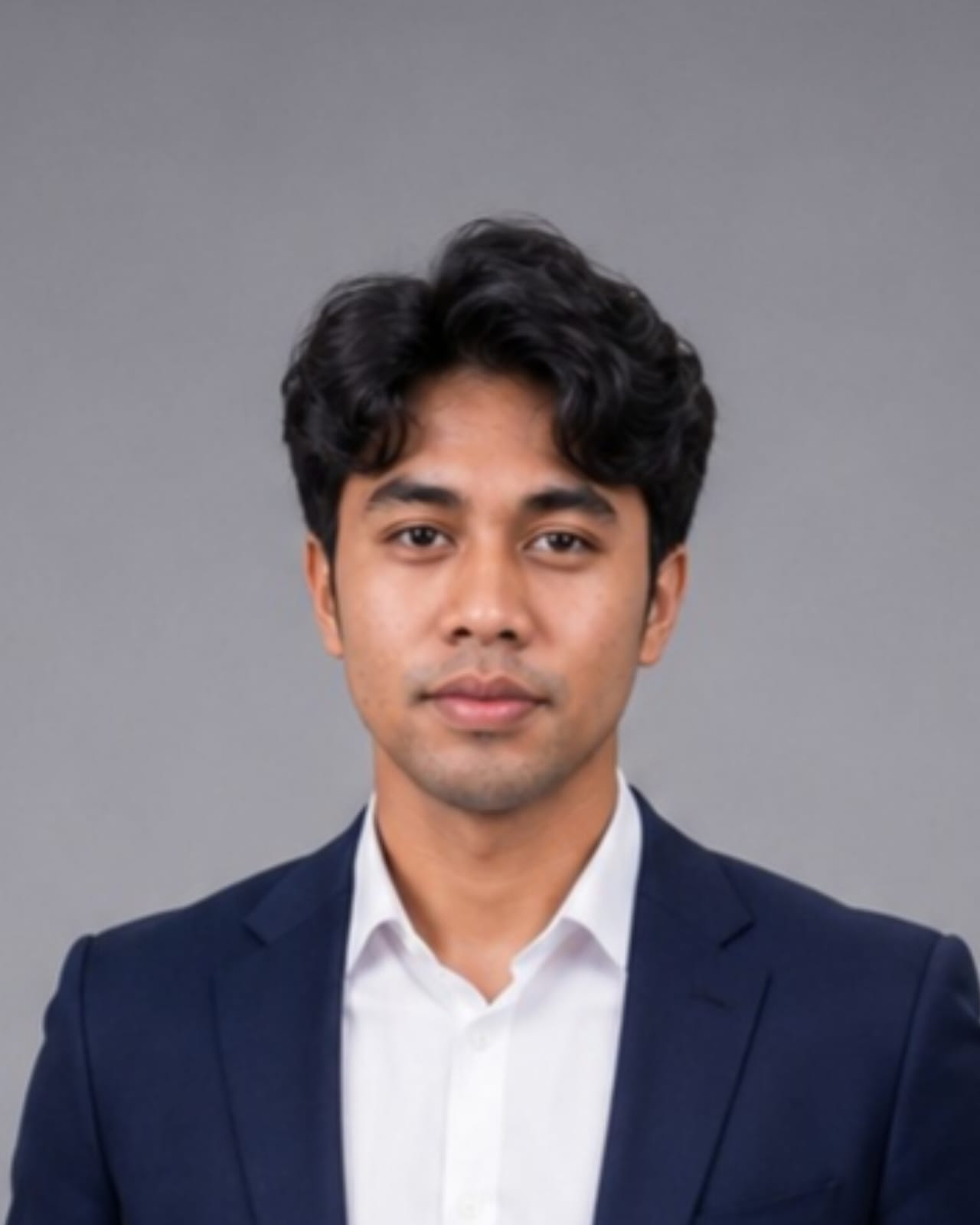 Muhammad Ridho