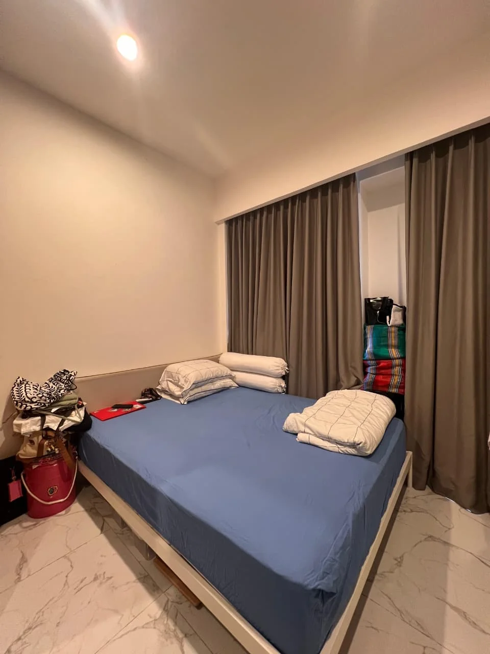 RUMAH CANTIK SIAP HUNI DEKAT KE PONDOK INDAH JAKARTA SELATAN