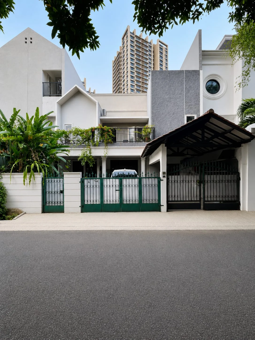 RUMAH BERLOKASI STRATEGIS PONDOK INDAH