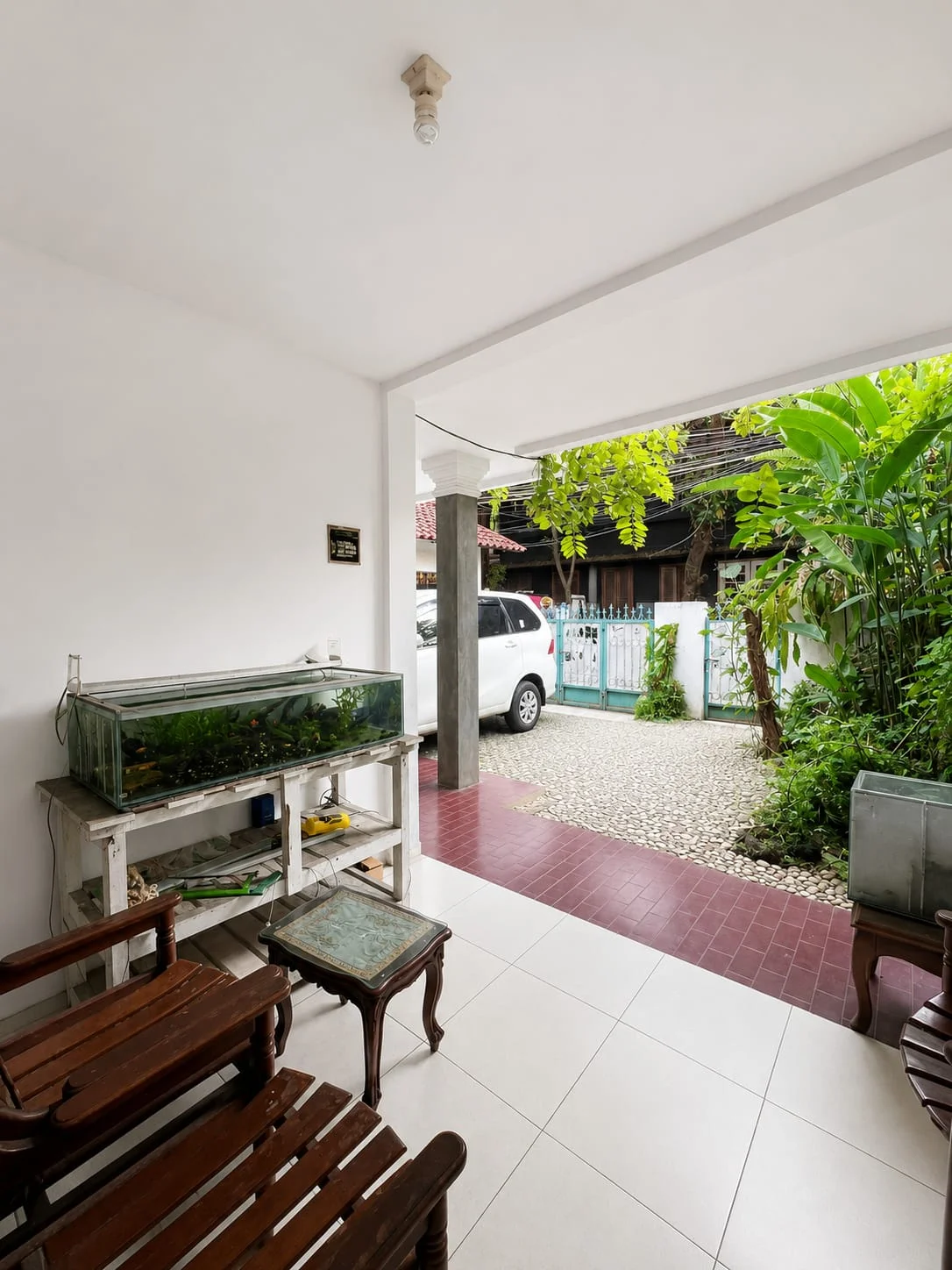 RUMAH BERLOKASI STRATEGIS PONDOK INDAH