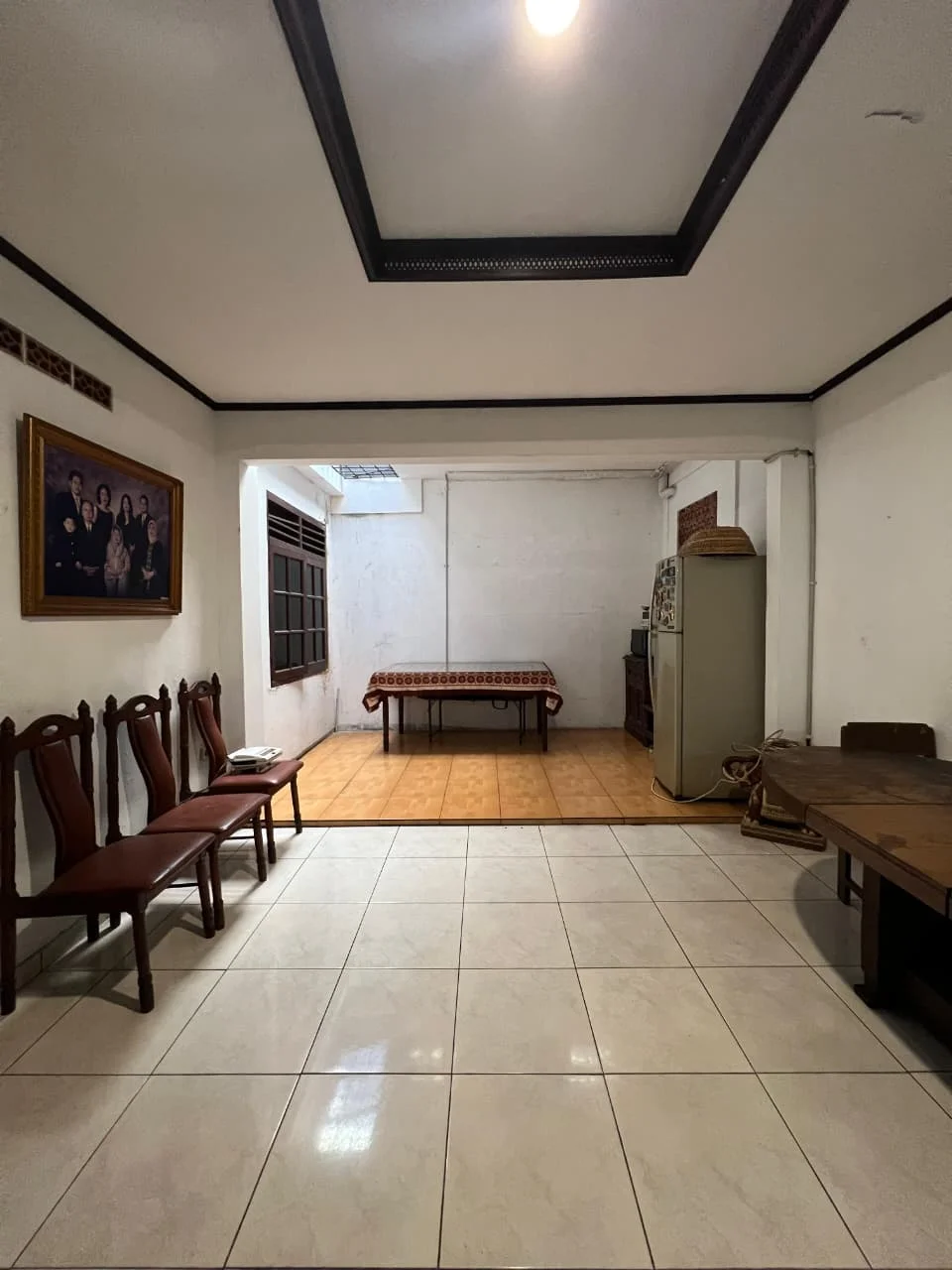 RUMAH BERLOKASI STRATEGIS PONDOK INDAH