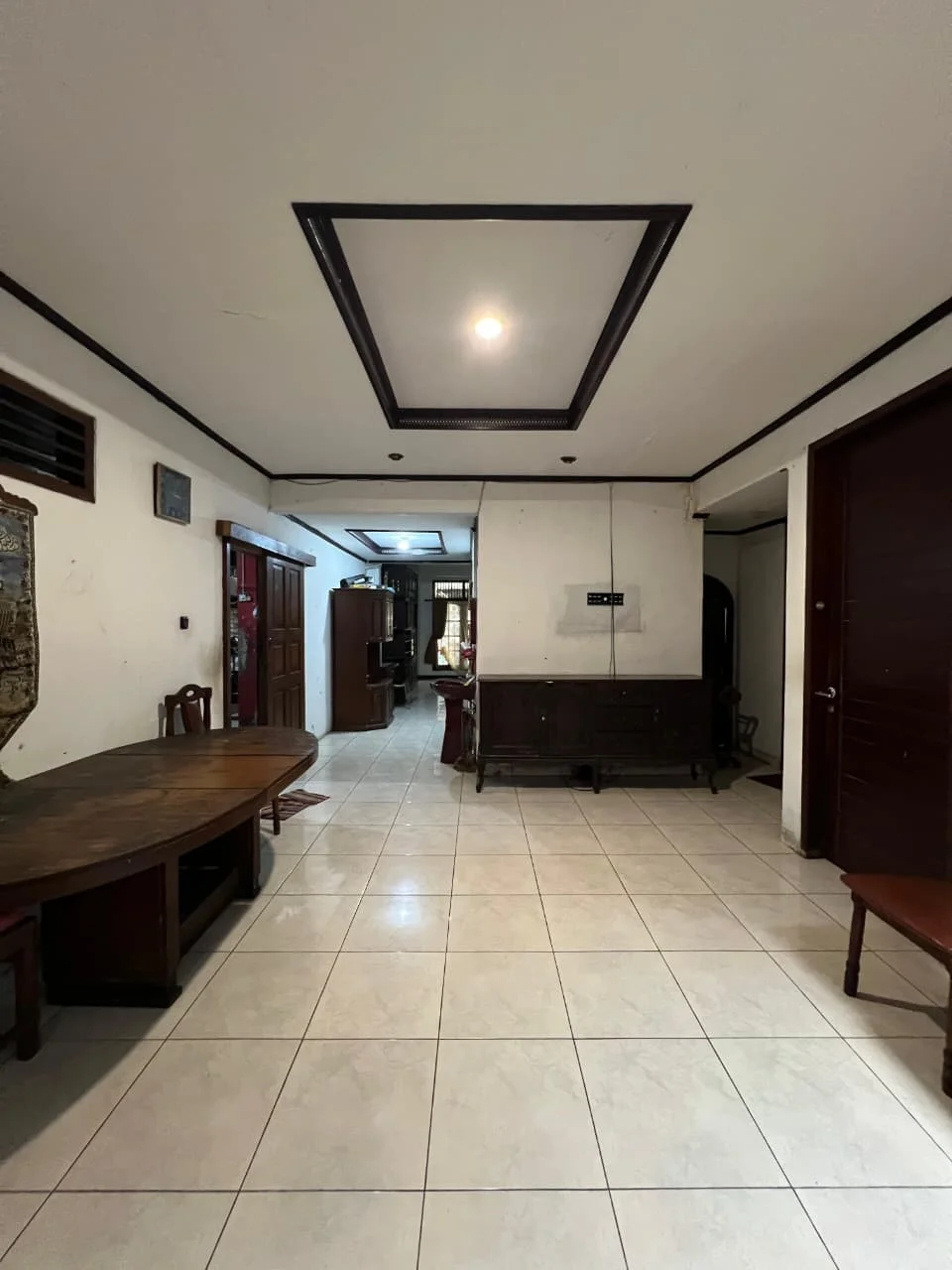 RUMAH BERLOKASI STRATEGIS PONDOK INDAH