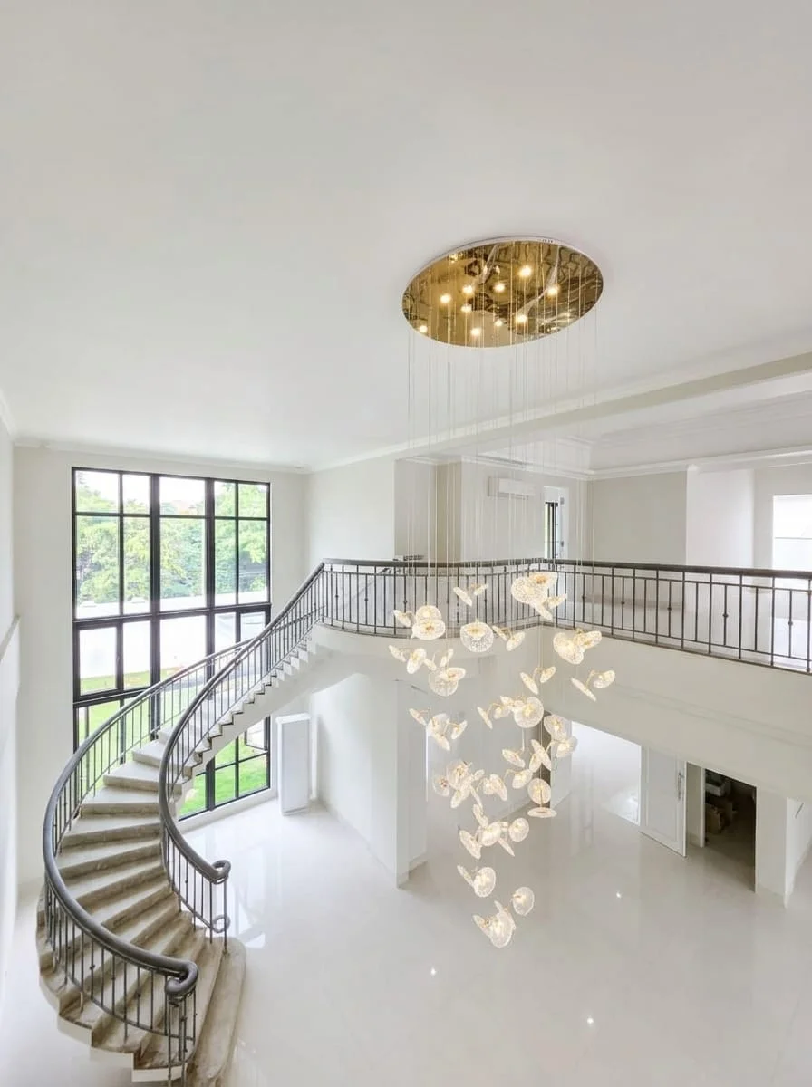 RUMAH MEWAH MODERN CLASSIC BRAND NEW RENOVATED SIAP HUNI KEMANG TIMUR