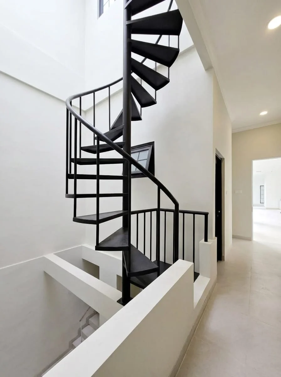 RUMAH MEWAH MODERN CLASSIC BRAND NEW RENOVATED SIAP HUNI KEMANG TIMUR